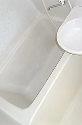 ＣＡＳＡ与野の浴室