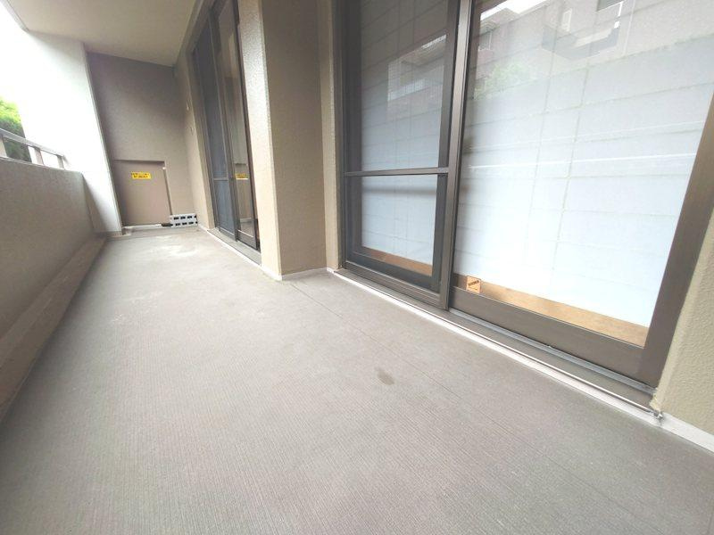 ステイツ枚方香里ヶ丘7丁目のバルコニー|■物件内覧・資金計画相談・住宅ローン相談、リフォーム相談、お問合せ受付中■
※当日・翌日のご内覧、ご相談はお電話でのお問合せがスムーズです！