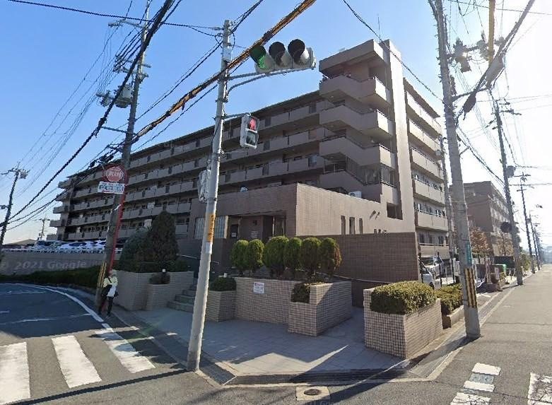 ステイツ枚方香里ヶ丘7丁目