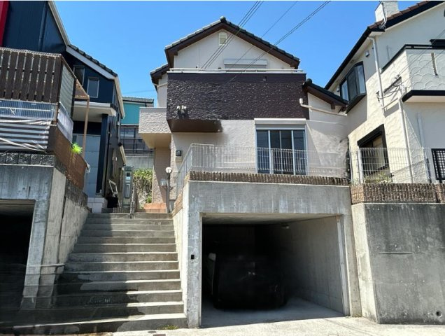 【外観】 | 西区玉津町二ツ屋