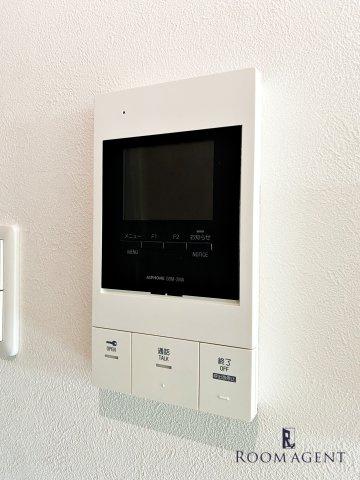 エスポワール黄金のセキュリティ|類似です