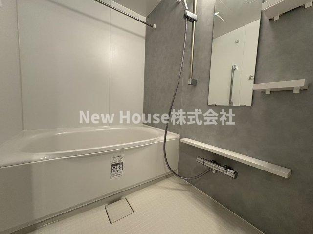 S-RESIDENCE板橋大山clairの浴室