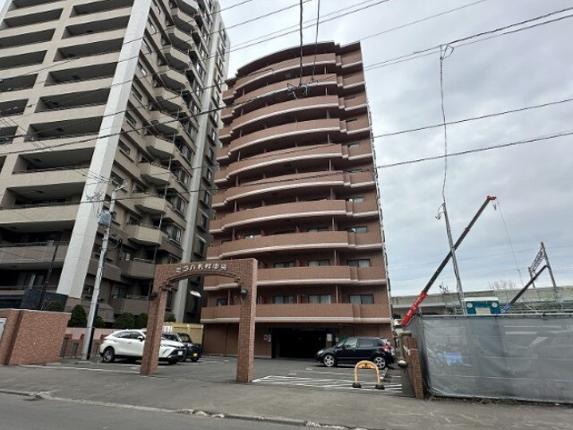 ミラバ札幌中央