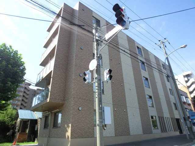 パンシオンＮ１４
