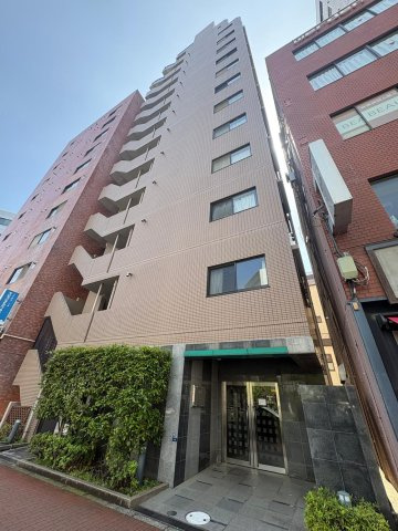 マイキャッスル水天宮前弐番館