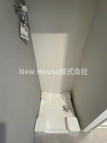 S-RESIDENCE板橋大山clairの設備