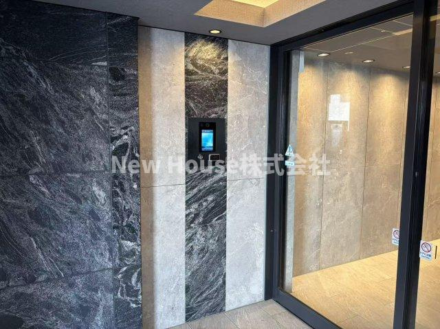 S-RESIDENCE板橋大山clairのその他共用部分