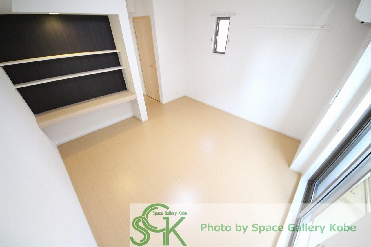 ハーモニーYの寝室|※お部屋により仕様が異なる場合があります※