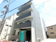 ソラード王子町の画像