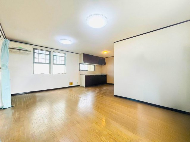 中古戸建　藤沢市辻堂西海岸2丁目
