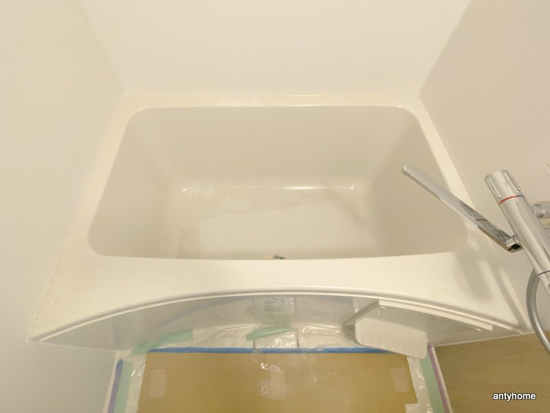 セレニテ十三ミラク 　仲介手数料無料の浴室