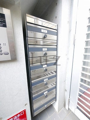 腰越10のその他共用部分