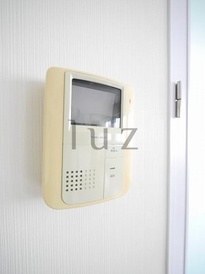 腰越10のセキュリティ