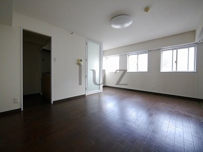 腰越10の寝室