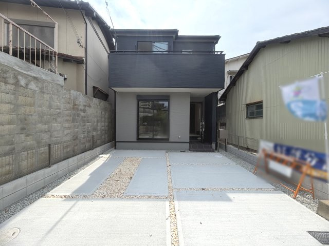 明石市田町１丁目新築戸建