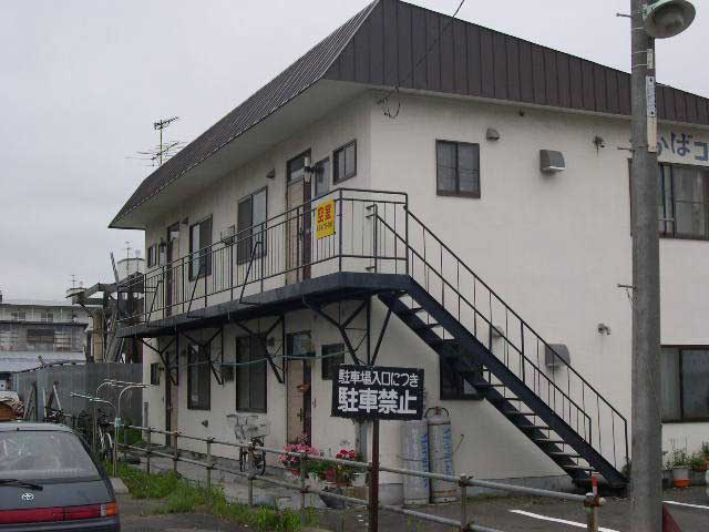 わかばコーポ