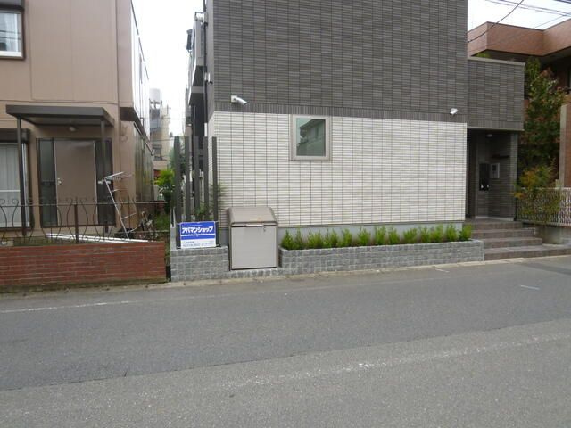 ＭＫＳ中央林間のその他共用部分