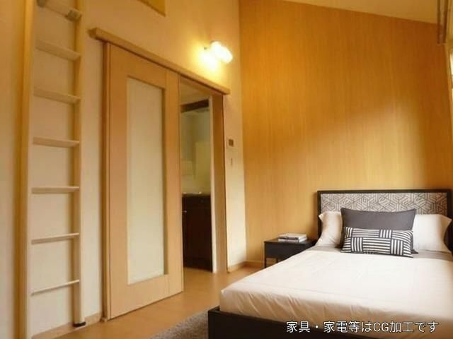ＭＫＳ中央林間の内装