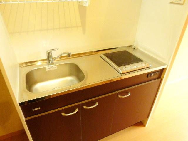 ＭＫＳ中央林間のキッチン