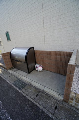 【その他共用部分】 | リブリ・クレール蘇我壱号館