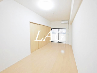 【寝室】 | プライムコート立川 | 寝室です。