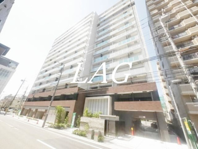 【外観】 | プライムコート立川 | 外観です。