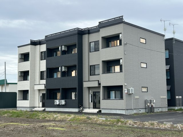 エフステージ大和の画像