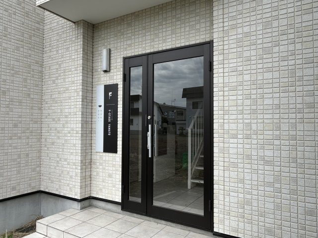 エフステージ大和のその他共用部分