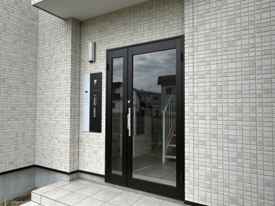 【その他共用部分】 | エフステージ大和