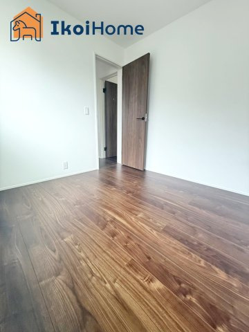 明石市西明石町2丁目　全2棟1号棟　新築戸建の子供部屋|◆同社施工例◆弊社独自の「自己資金0円プラン」もございます。お気軽にお問い合わせくださいませ。