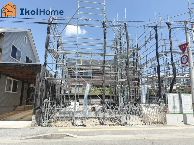 明石市西明石町2丁目　全2棟1号棟　新築戸建の周辺|【ホームページに現地動画掲載中】●年中無休：当日予約可●最短10分で指定場所へお迎えに向かいます！
