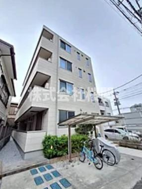 シエル星川Ⅲのその他共用部分