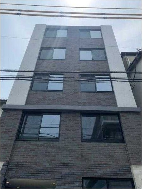 Ｂａｒｋ　Ｌａｎｅ武蔵小山