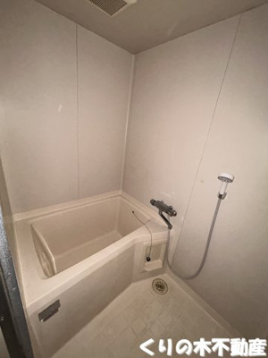 【浴室】 | KSポラール | お風呂です