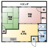 東恩納貸間の画像