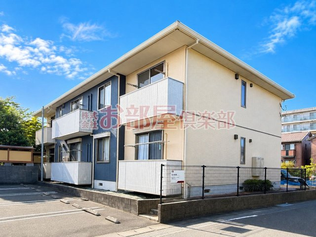 シャーメゾン新合川