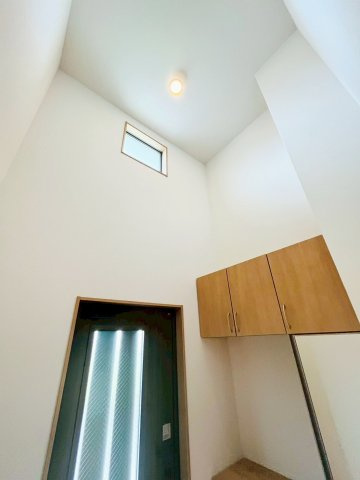 唐橋花園町のその他