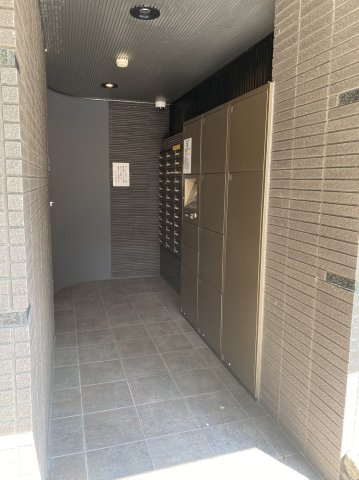 アーバニス今出川緑彩通りの設備