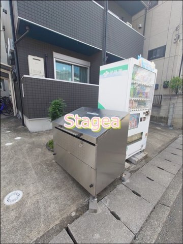 グランツのその他共用部分