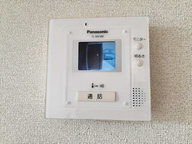 【セキュリティ】 | サンシャインＢ