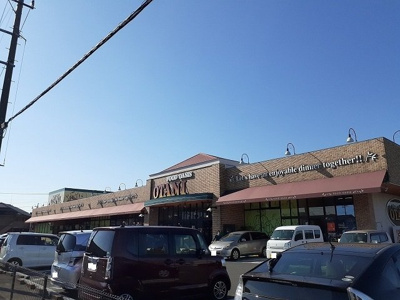 【周辺】 | サンシャインＢ | フードオアシスオータニ平松店まで650m