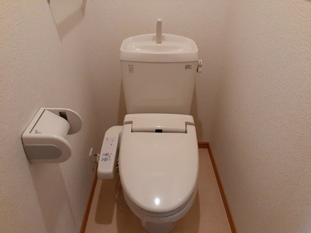 【トイレ】 | サンシャインＢ