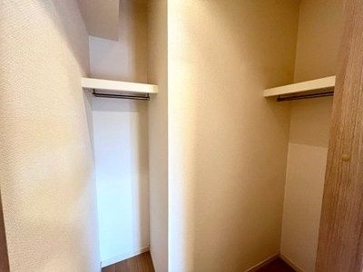 Ｓ－ＦＯＲＴ熊本慶徳の収納