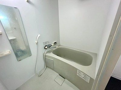 Ｓ－ＦＯＲＴ熊本慶徳の浴室