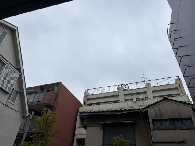 【展望】 | リージア三軒茶屋