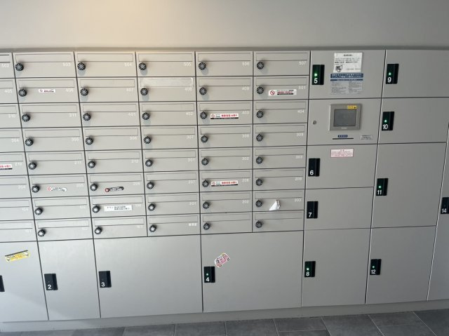 【設備】 | リージア三軒茶屋