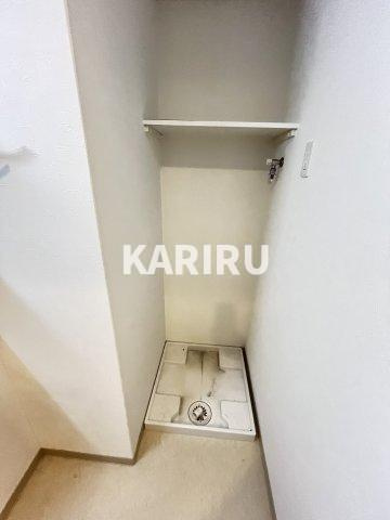 プレジオ内代の設備