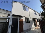 杉並区久我山３丁目のアパートの画像