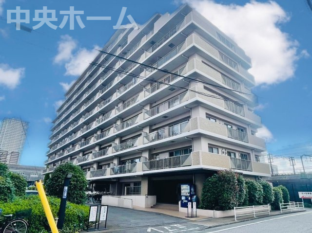 レックス北千住