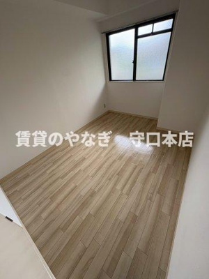 【洋室】 | アーバンハイム守口